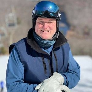 Meet your Posher, Mike